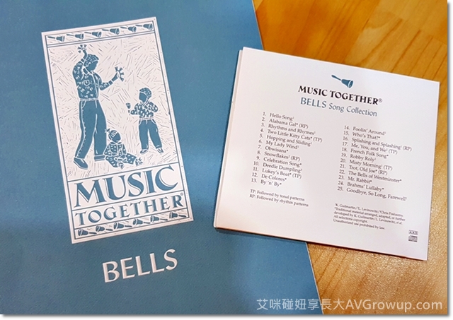 台北MT-板橋MT-音樂律動課-英文律動-美國授權music together-Hello Song-MT樂器-奧福樂器