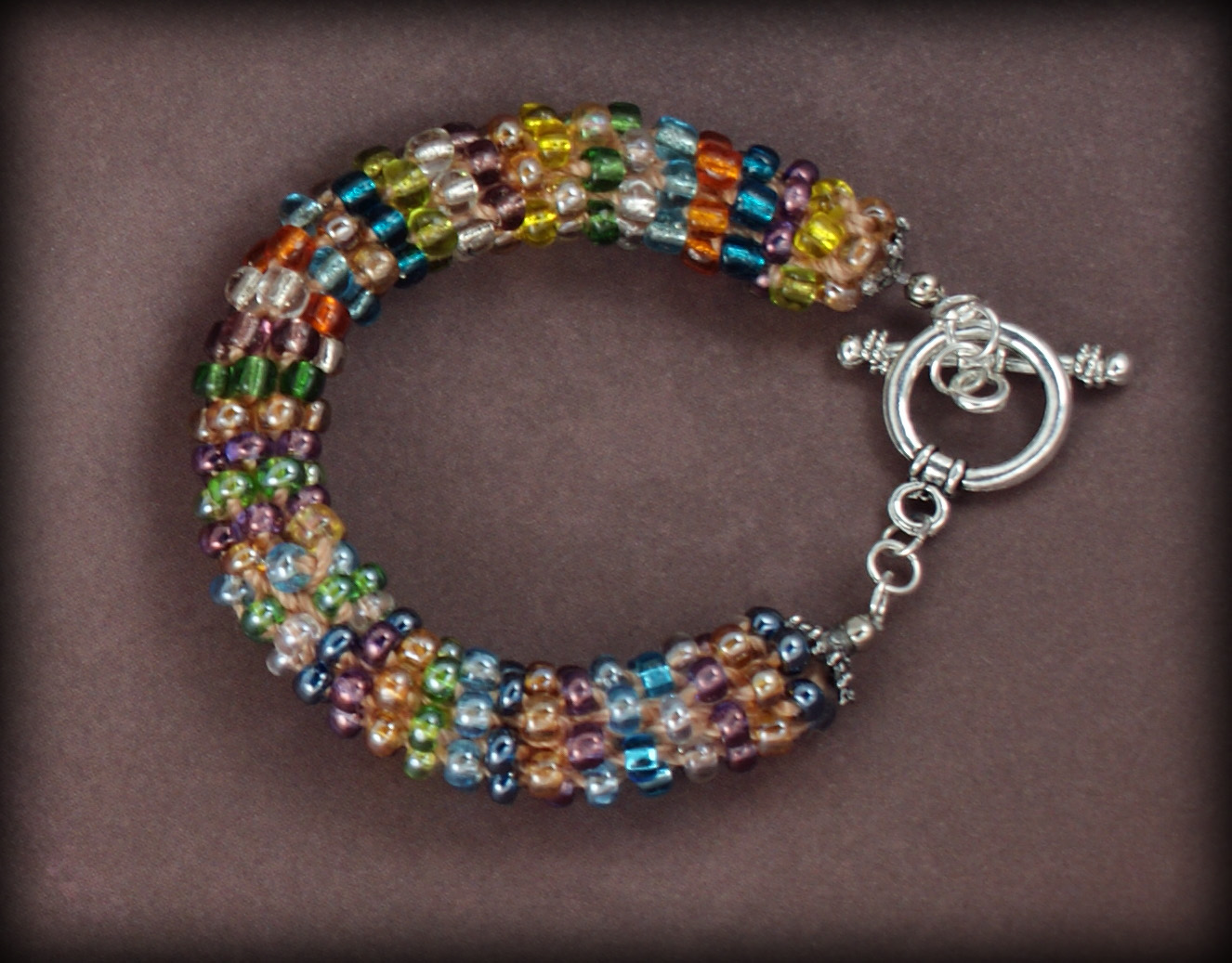 Beaded Bracelet - Arts  Crafts | Michaels Stores