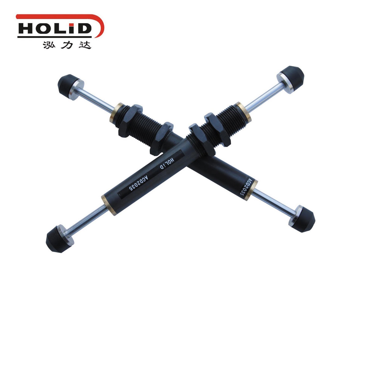 Holid Oil shock absorbers,Pneumatic shock absorber,shock damper The