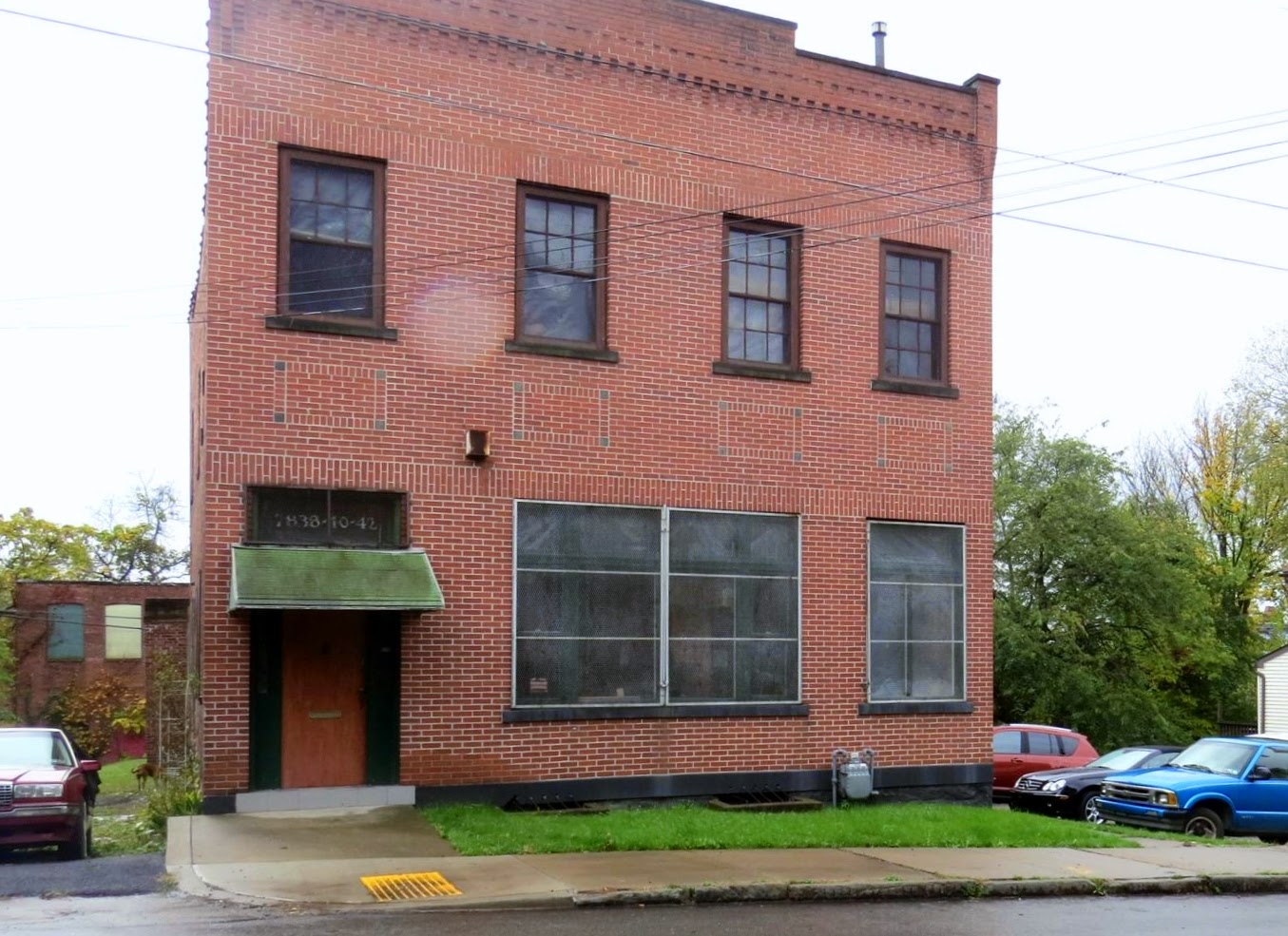 From City to Suburbia 7838 Kelly Street Pittsburgh PA 15208