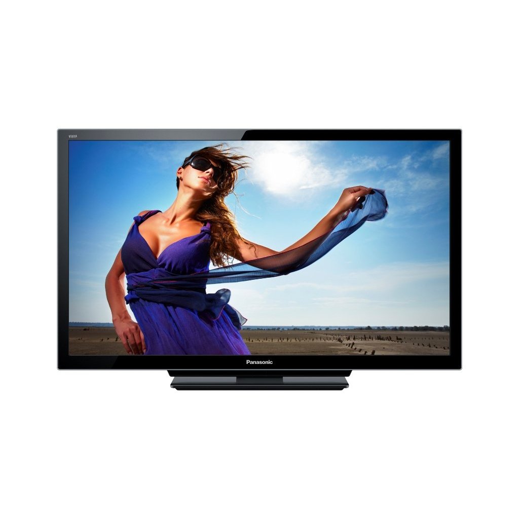 Panasonic VIERA TCL32DT30 32Inch 1080p 3D LED High Definition TVs