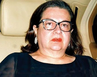 Randhir Kapoor Family Wife Son Daughter Father Mother Marriage Photos Biography Profile