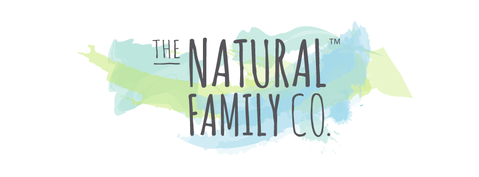Collaborazione The Natural Family & Co.