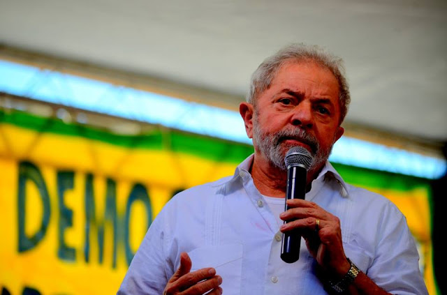 Foto Joaquim Dantas/Blog do Arretadinho