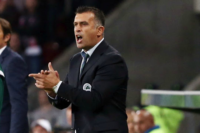 Η κατάσταση με τους άλλους τον ευνοεί...