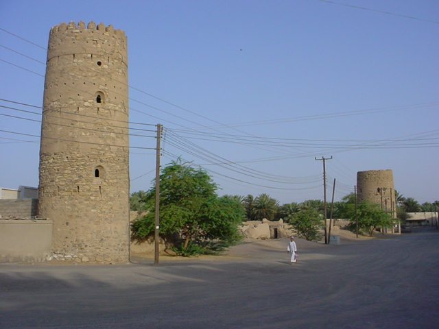 Bidiya: السياحة في ولاية بدية