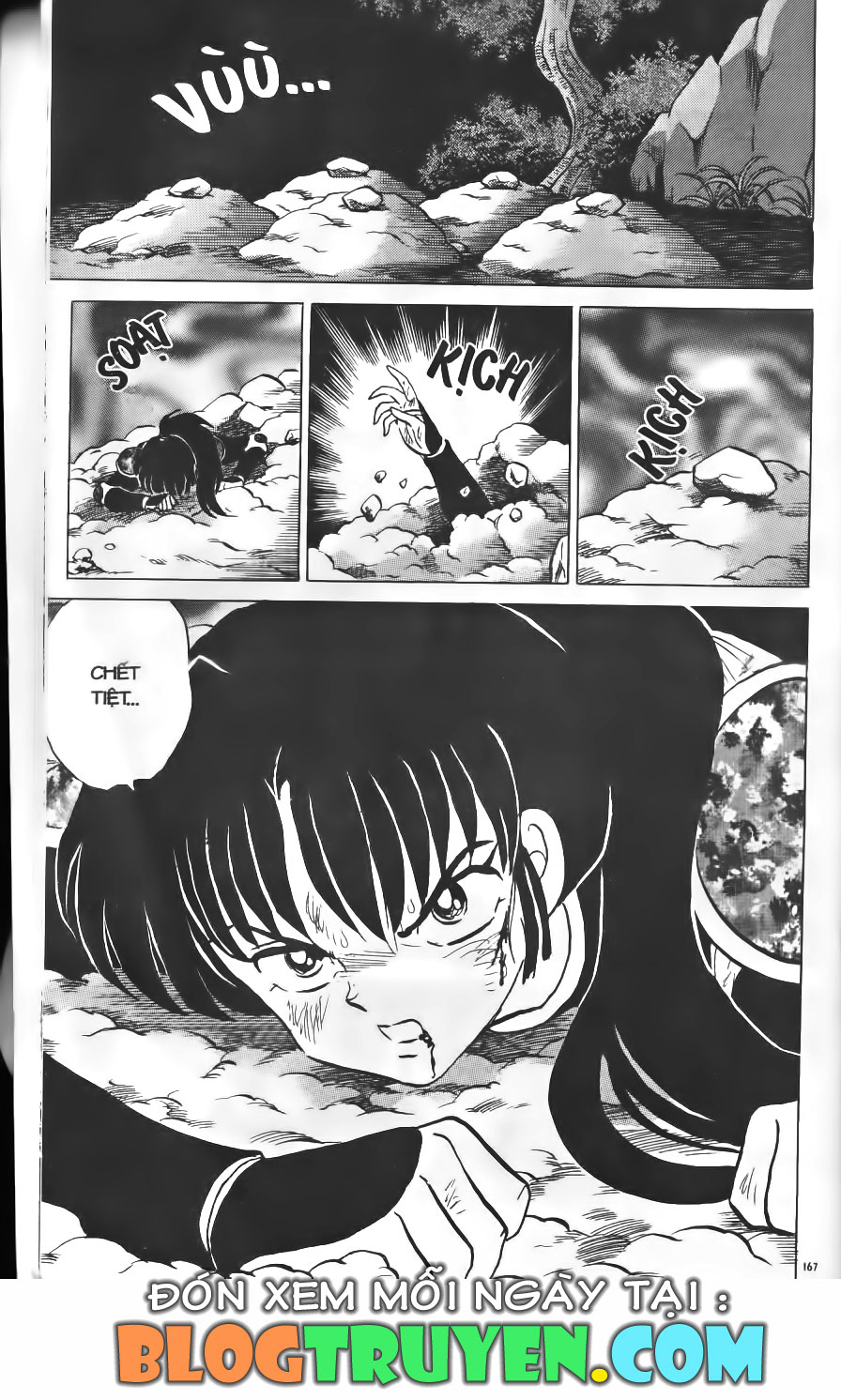 Inuyasha vol 09.9 trang 19