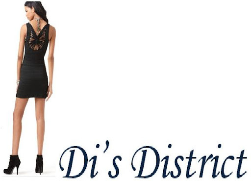 Di's District
