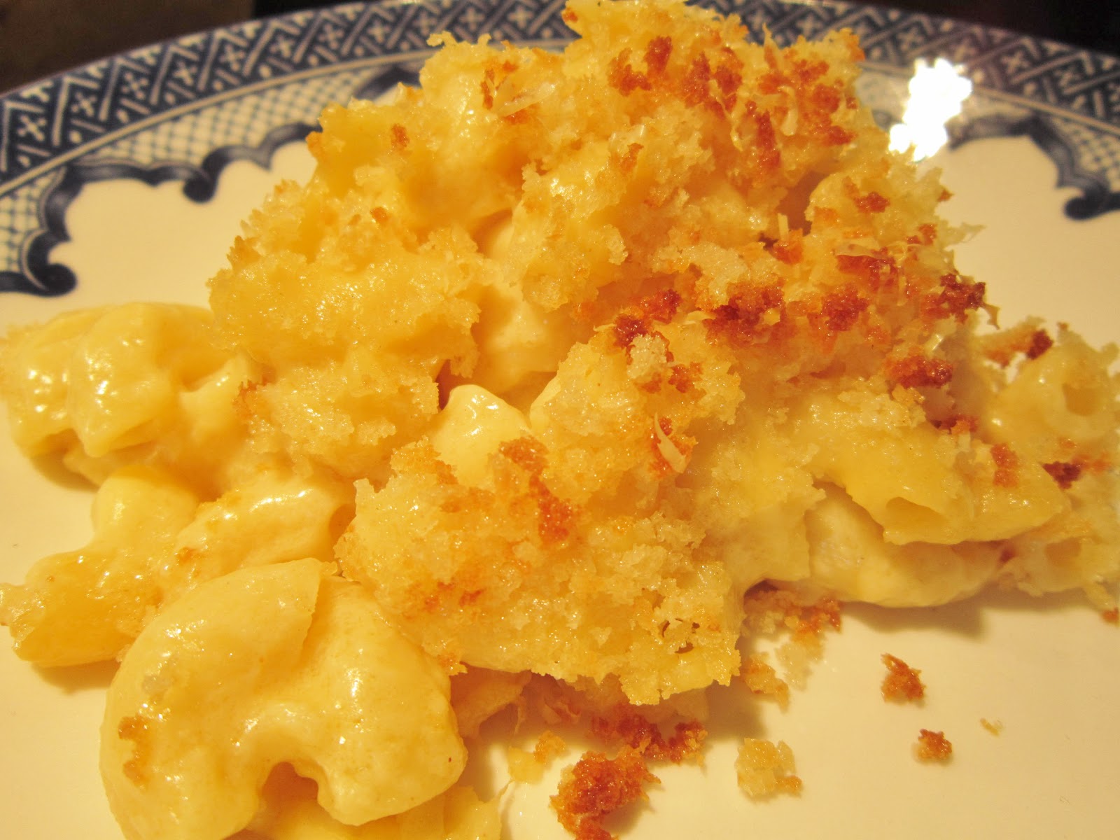 Thomas Jefferson'S Macaroni And Cheese Pudding