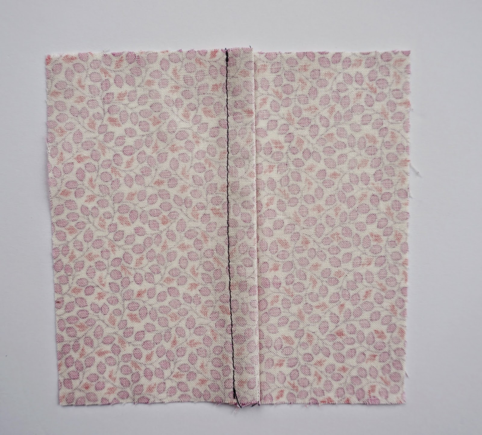 Charise Creates Sewing A French Seam