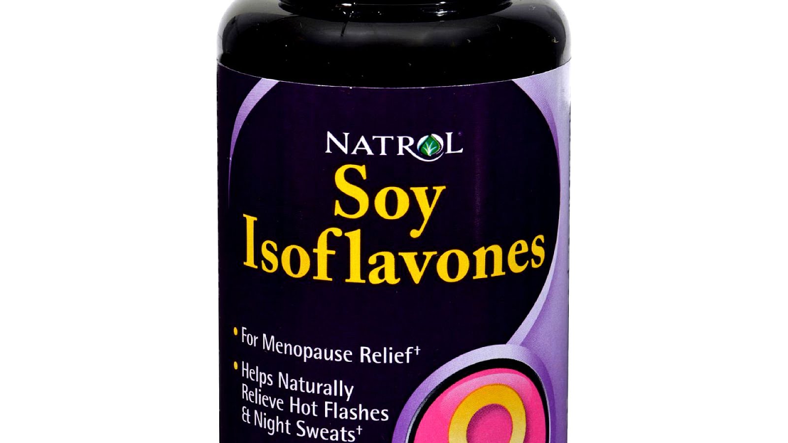 Soy for menopause