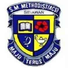 ACS Sitiawan School Badge