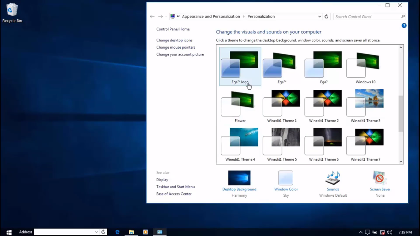 Видеокодек для windows
