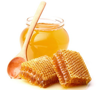 баночки пчелиного меда