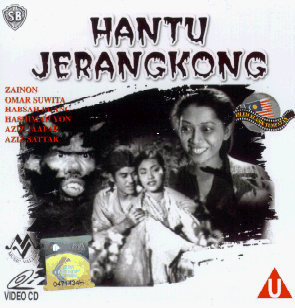 Download Film Gratis Hantu Jerangkung (1957)