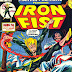 Marvel Premiere #15 - 1st Iron Fist 