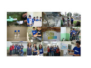 Conectando os alunos aos problemas do mundo!