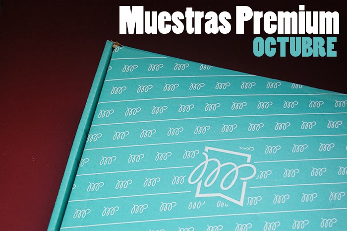 muestras premium