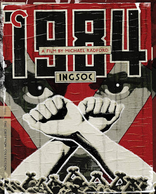 1984 Bluray Criterion Collection