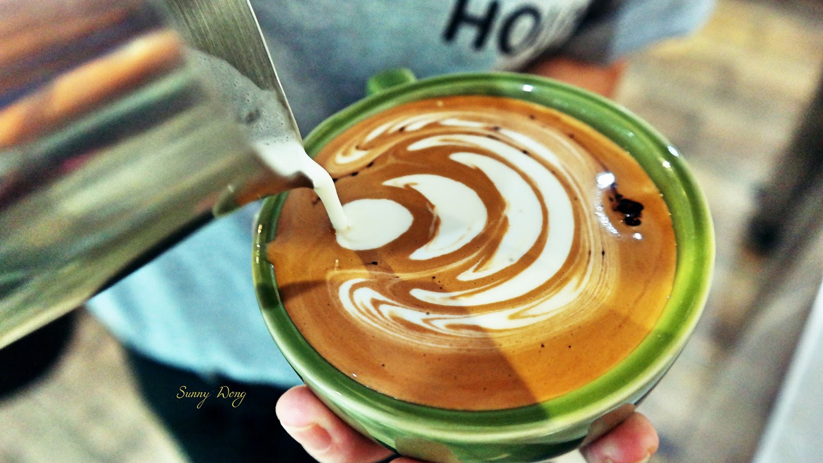 The Muffin House Veggie CafeSeremban Gateway