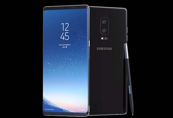 Samsung Note 9 Review