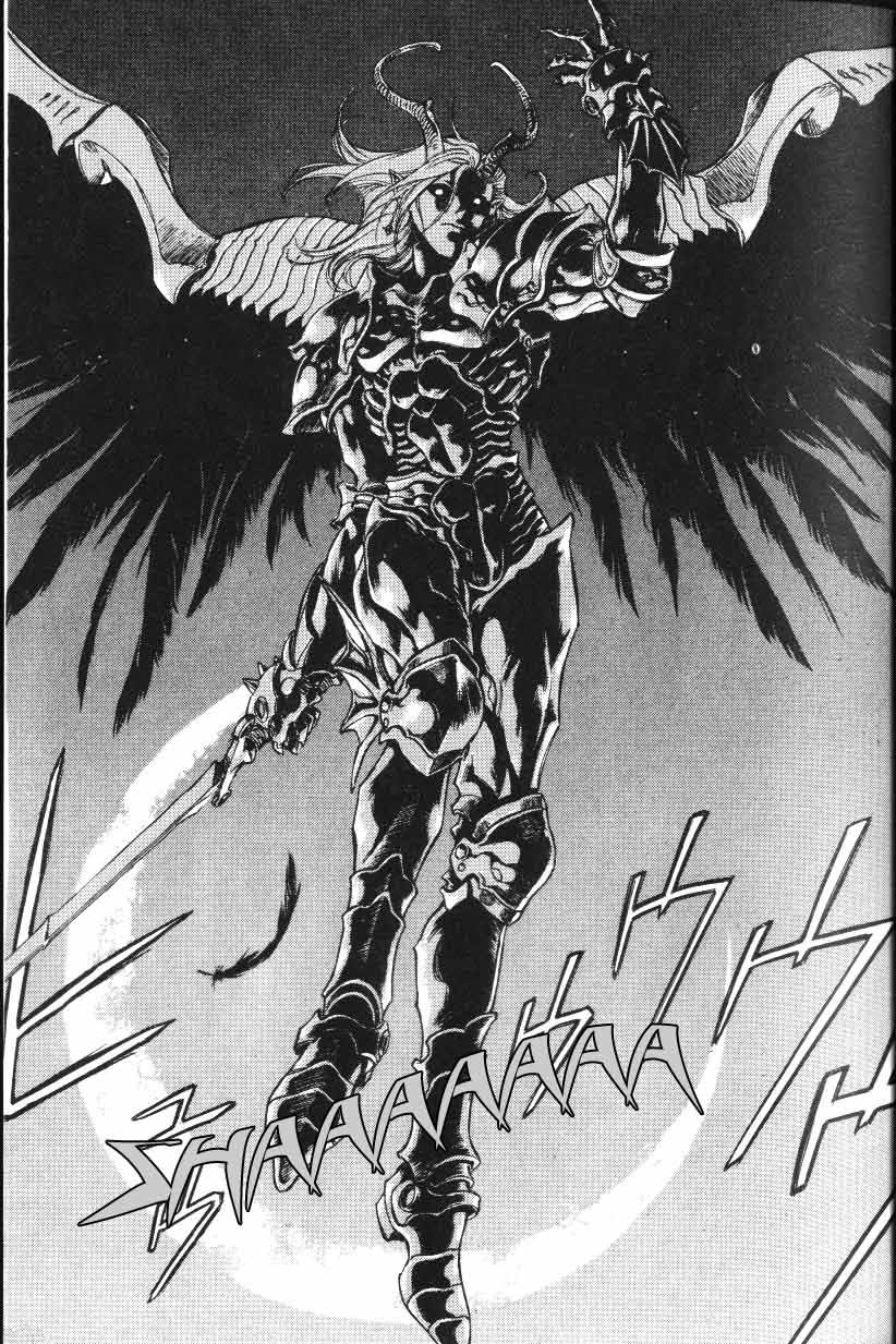 Monster Collection chap 13