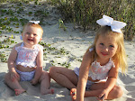 Sweet Lilly and Evelyn