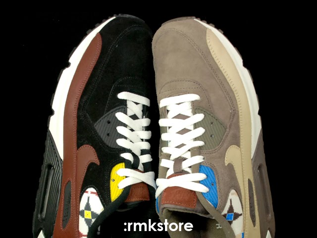 air max aztec