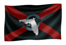 New Regime Flag 2010-