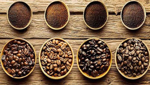 Kahvedeki Kafein Oranları Ve Kafeinsiz Kahveler KAHVEKAFE Kahve