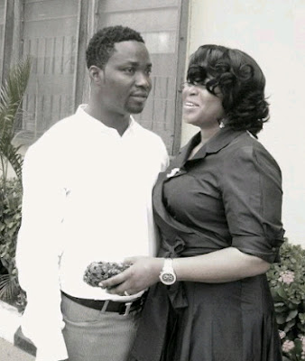 soji omobanke weds canadian