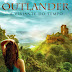 [Lançamento] Outlander, a viajante do tempo - Diana Galbadon