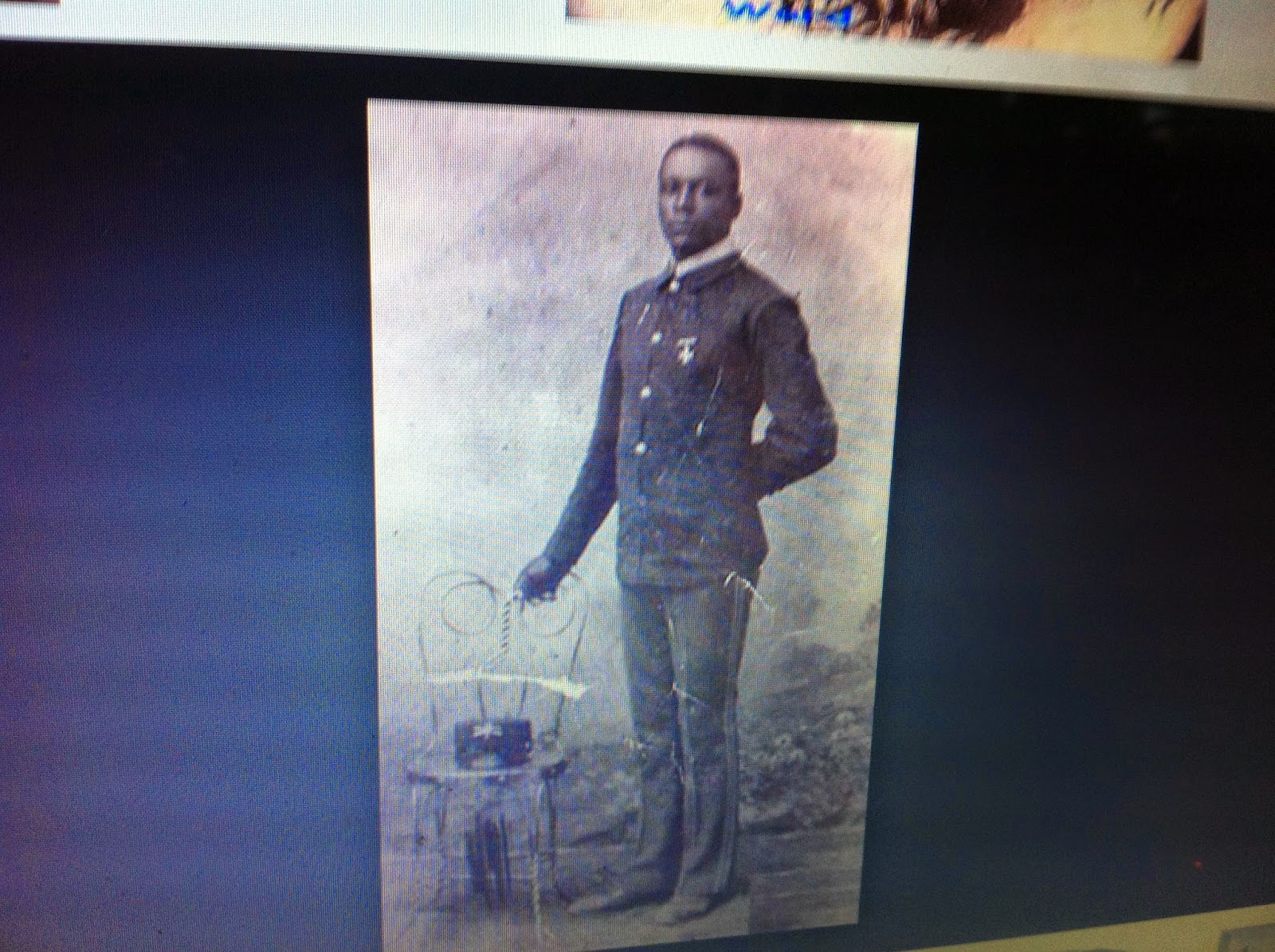 THE BLACK SOCIAL HISTORY BLACK SOCIAL HISTORY AFRICAN AMERICAN