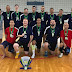 Vôlei adulto masculino do Grandpa termina com vice da Copa Itatiba Regional
