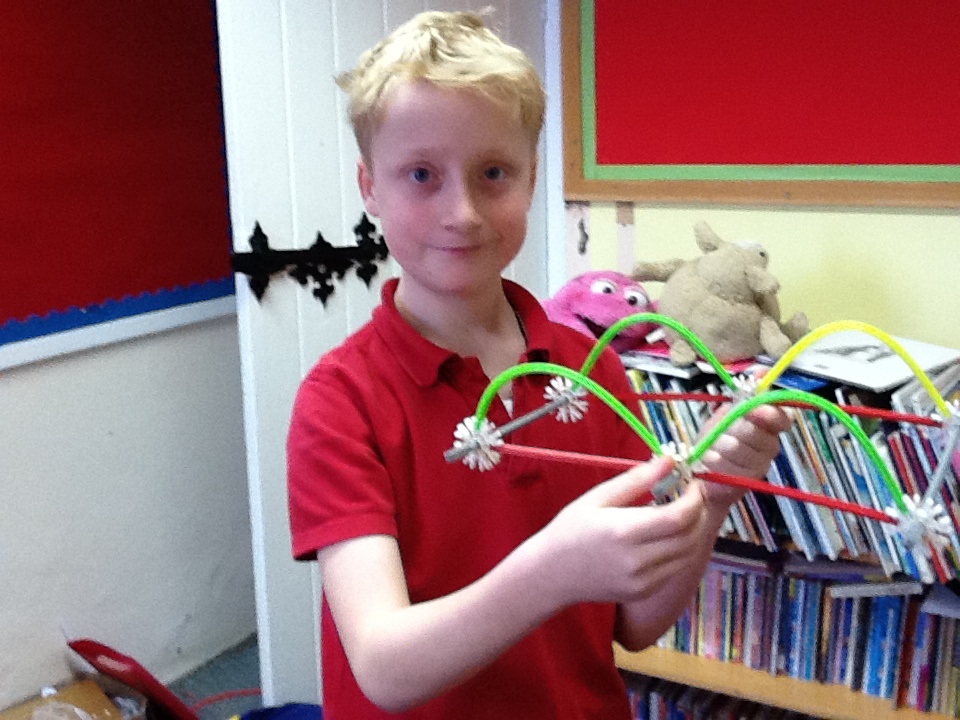 Class 3 Bridge Challenge March 21st