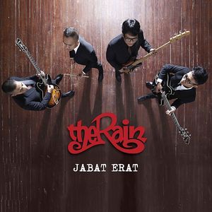 The Rain - Jabat Erat Download Songs The Rain - Jabat Erat