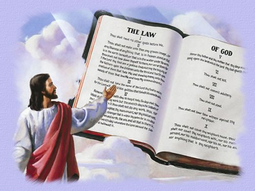 clipart jesus and bible - photo #31
