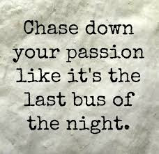 Passion Quotes And Sayings