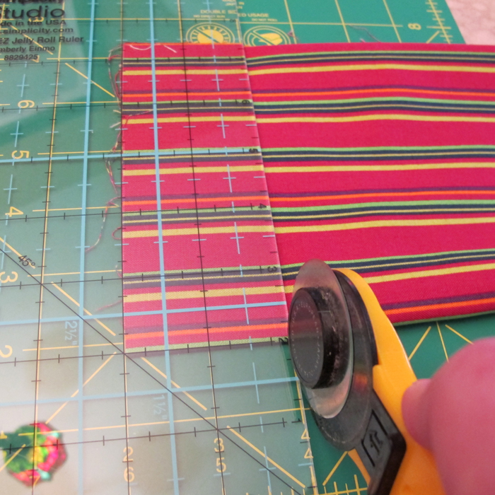 We Can Make That at Home How to Make Fabric Tape