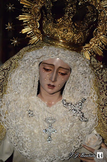 Virgen de la Misericordia