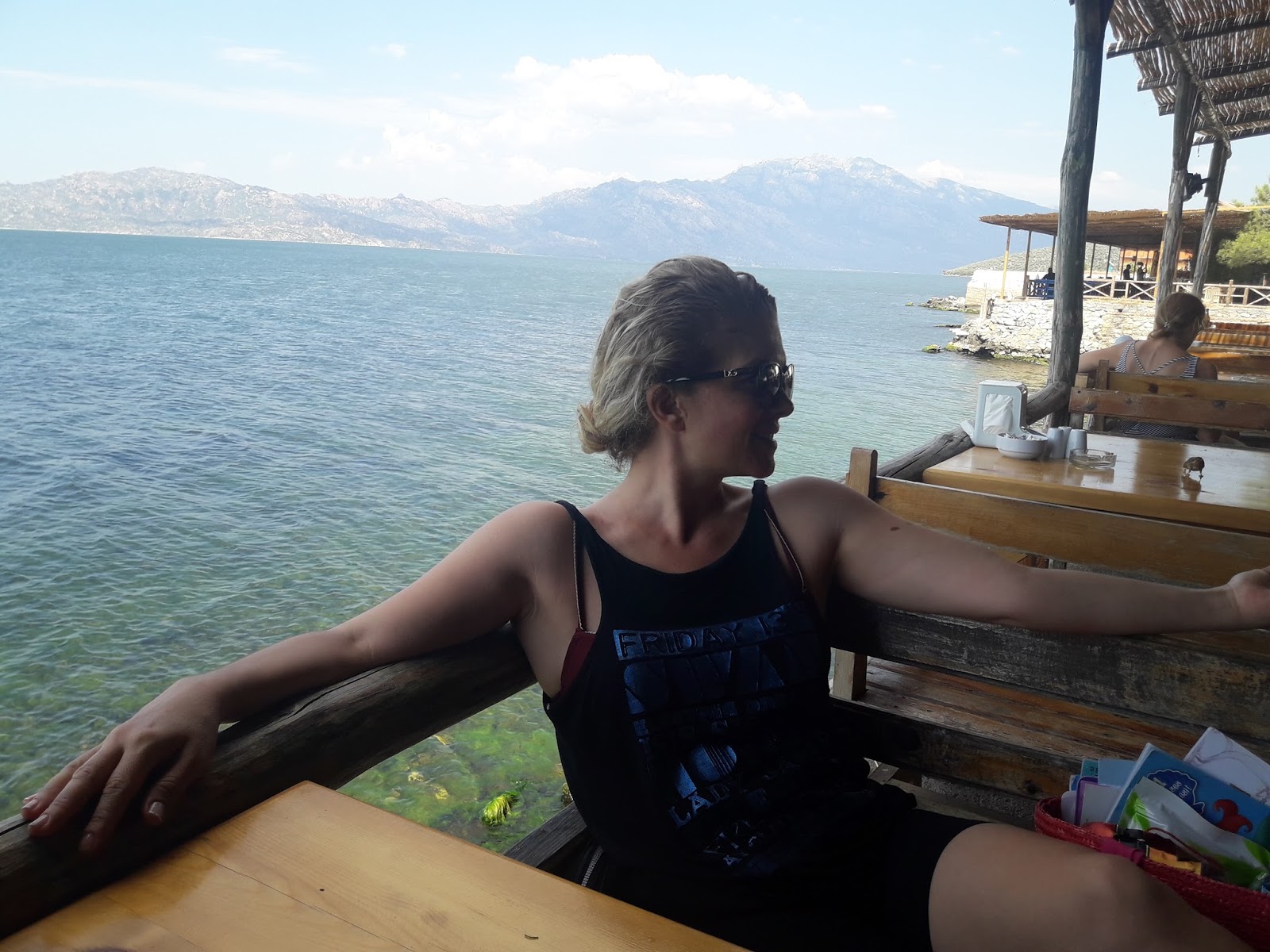 Tatil Guncesi 2 Bodrum Jaleceanne