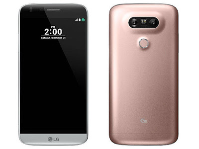 LG G5 Full Phone Specification