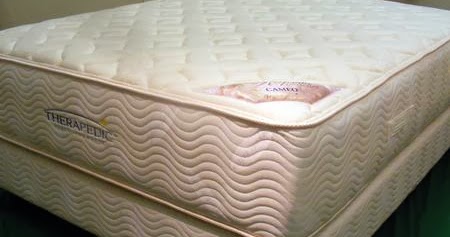 sealy encore css plush pillowtop