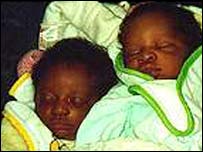 man kills wife twins babies edo state