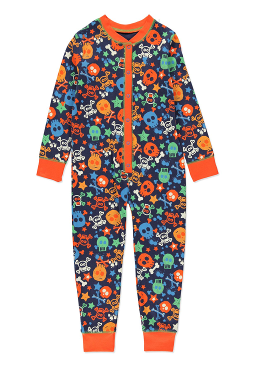 Filipa Cipriano boys pjs at ASDA