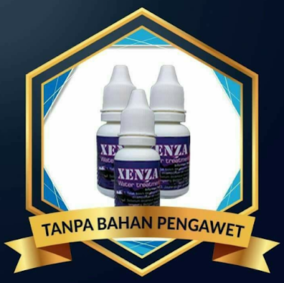 √ Ingin Tau Efek Samping Xenza Gold Untuk Kesehatan? - Herballove