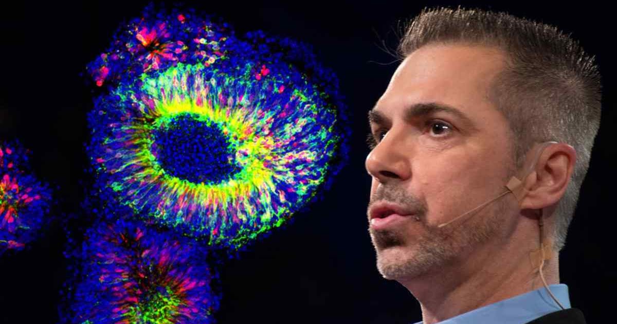 Robert Lanza Η ψυχή δεν πεθαίνει μετά τον θάνατο NewPage