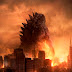 Nuevo poster de la película "Godzilla"