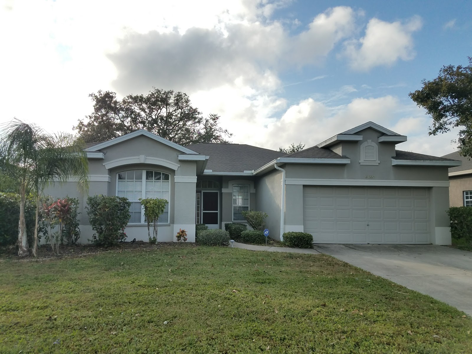 Real Estate in Manatee and Sarasota County Florida