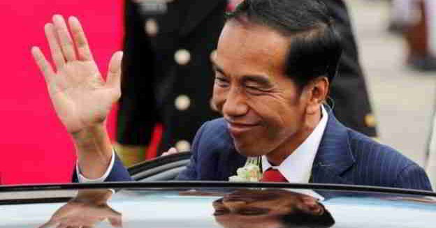 Dibalik Topeng Agama dan nasionalisme 'Alat Politik' Pilpres 2019